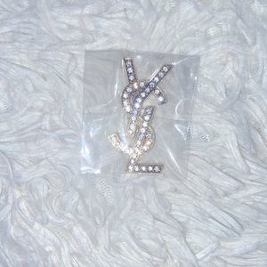 Designer Croc Charm(Jibbitz)